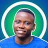 Kisakye Moses's profile picture