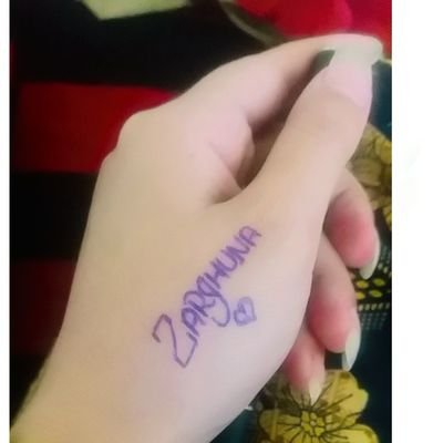 Zarghuna's profile picture