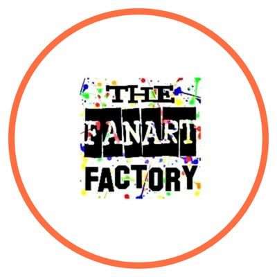 The Fanart Factory's profile picture