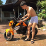 Kenji Cruz's profile picture