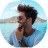 طلال الدوسري's profile picture