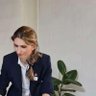 Zeliha Özdemir Efe CHP profil fotoğrafı
