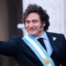 Profilbild von Freedom is not negotiable 🇦🇷🇸🇪