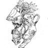 新異瑠利's profile picture