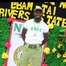 Aworinade Adewole Damilare 的头像