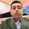 Profilbild von Rodolfo Gomez Espinoza