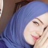 Фото профиля عائشة ..🪻