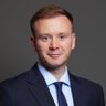 Profilbild von Fred Thomas MP