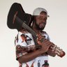 Oliver Mutukudzi jr 的头像