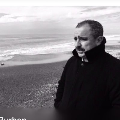 Sinan Burhan's profile picture