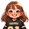 Geethu😁 的头像