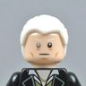 Profilbild von Gellert Grindelwald