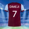 Dimeji Jnr profil fotoğrafı