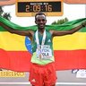 Фото профиля Mekonnen the Great