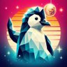Disco Penguin 的头像