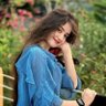 Profilbild von Radhikashetty