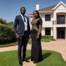 Фото профиля AFRICA MATTERS HUB