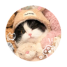 jea ⤷ 𖤐⭒๋࣭⭑ jasa isi kuesioner 的头像