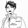 Ren Oikawa ♡ | Tooru's wife 🇵🇸 profil fotoğrafı