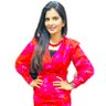 Profilbild von Madhu Bindu Dondla