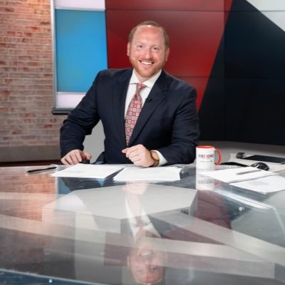 Mark Maxwell's profile picture