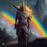 Rainbow Knight profil fotoğrafı