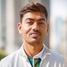MANOJ SAGAUR profil fotoğrafı