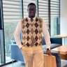 Nana Yaw Owusu-Appiah profil fotoğrafı