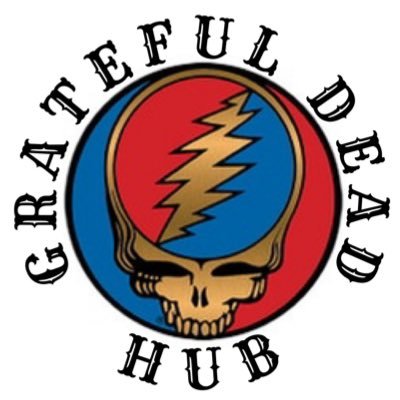 GratefulDeadHub's profile picture