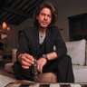 Profilbild von Executive SRKian