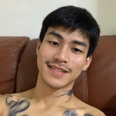 นิกไนท์ (เล่นทวิตเดียว)'s profile picture