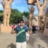 Karthik Jate profil fotoğrafı