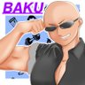 Profilbild von BakuR.
