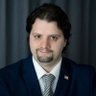 Profilbild von Isaac K. 🇺🇸 🇵🇪