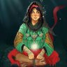 Фото профиля Nabila 🇲🇦 ۞