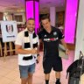 J.Mehr profil fotoğrafı