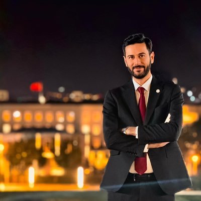 M. Alperen Şerifoğlu's profile picture