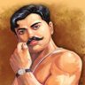 Фото профиля भविष्य का प्रधानमंत्री