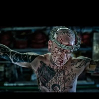 Bạo Tattoo's profile picture