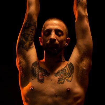 NakedYogui's profile picture