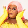 “The Modern day Raven Baxter”🔮 的头像