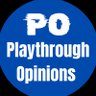 Playthrough Opinions's profile picture