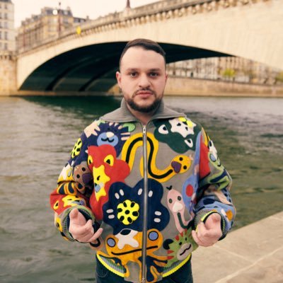 rowjayC.O.B's profile picture