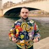rowjayC.O.B profil fotoğrafı