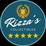 Rizza’s Collectibles profil fotoğrafı