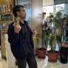 Abbas Sahilo 的头像