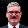 The Daily Starmer profil fotoğrafı