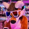 Corey’s Fox art's profile picture