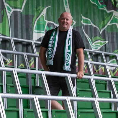 John de Jonge's profile picture