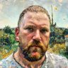 Profilbild von Wayne Ringland